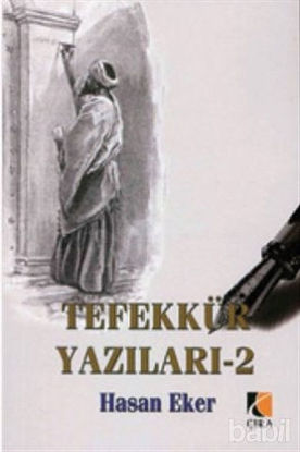 Picture of Tefekkür Yazıları 2
