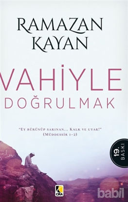 Picture of Vahiyle Doğrulmak