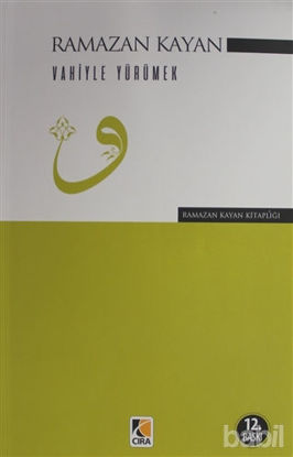 Picture of Vahiyle Yürümek