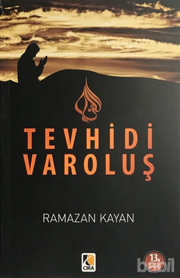 Picture of Yokoluşun Girdabında Tevhidi Varoluş
