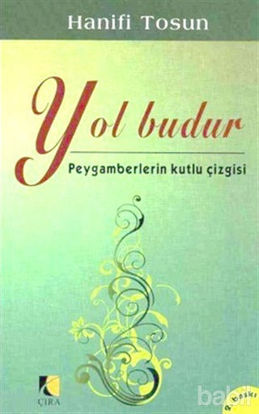 Picture of Yol Budur