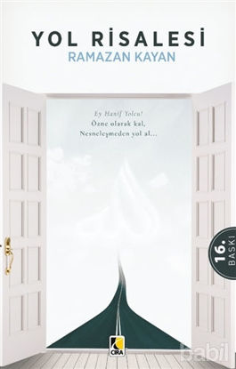 Picture of Yol Risalesi