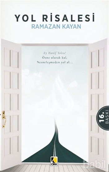 Picture of Yol Risalesi