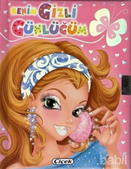 Picture of Benim Gizli Günlüğüm