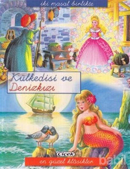 Picture of Külkedisi ve Denizkızı