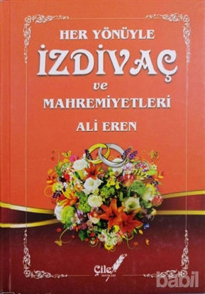Picture of Her Yönüyle İzdivaç ve Mahremiyetleri