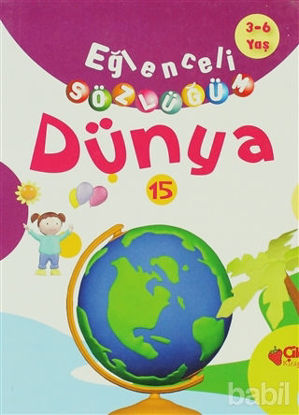 Picture of Dünya