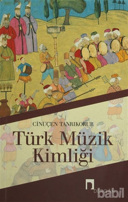 Picture of Türk Müzik Kimliği