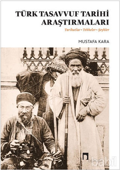 Picture of Türk Tasavvuf Tarihi Araştırmaları