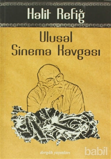 Picture of Ulusal Sinema Kavgası