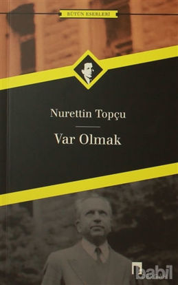 Picture of Var Olmak