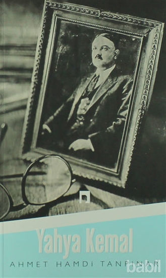 Picture of Yahya Kemal