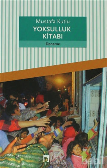 Picture of Yoksulluk Kitabı