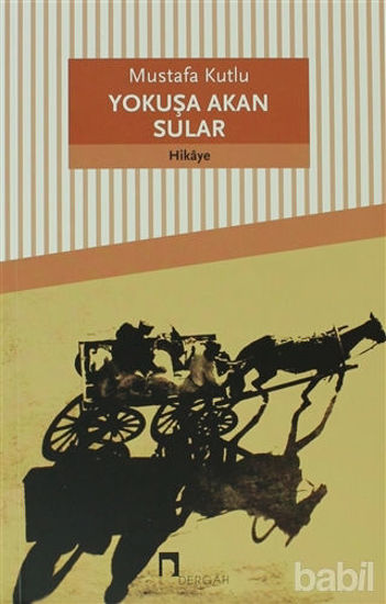 Picture of Yokuşa Akan Sular