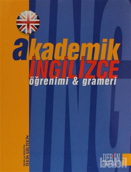 Picture of Akademik İngilizce Öğrenimi ve Grameri