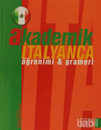 Picture of Akademik İtalyanca Öğrenimi ve Grameri