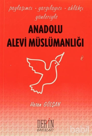 Picture of Anadolu Alevi Müslümanlığı