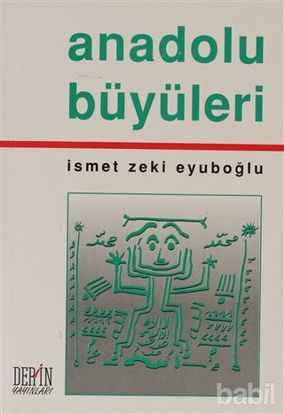 Picture of Anadolu Büyüleri