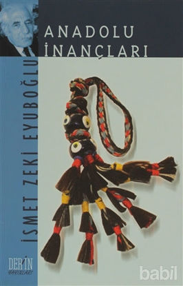 Picture of Anadolu İnançları