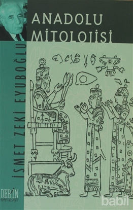 Picture of Anadolu Mitolojisi