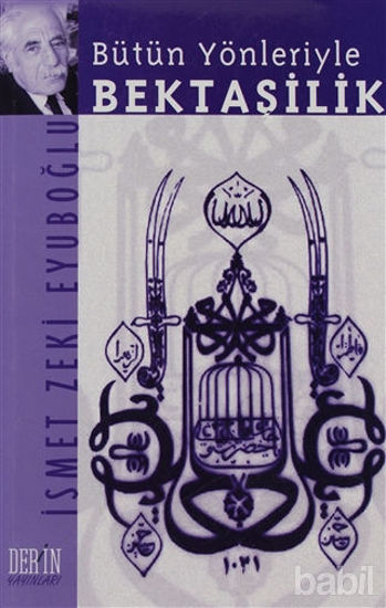 Picture of Bütün Yönleriyle Bektaşilik