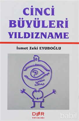 Picture of Cinci Büyüleri Yıldızname