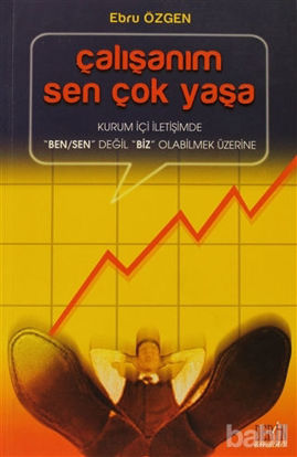 Picture of Çalışanım Sen Çok Yaşa