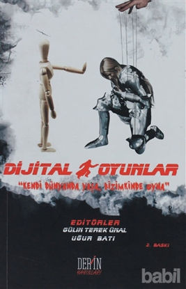 Picture of Dijital Oyunlar