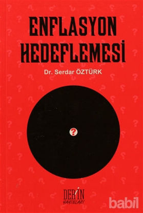Picture of Enflasyon Hedeflemesi