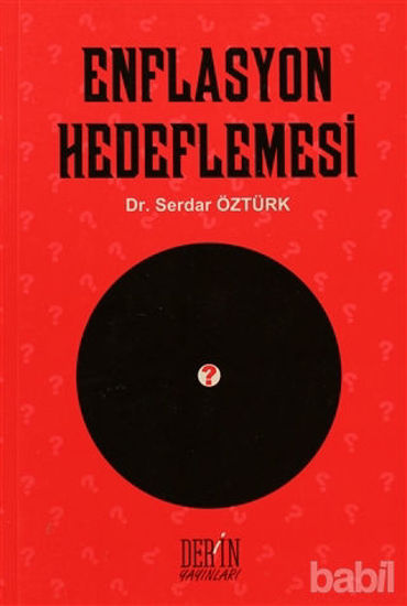 Picture of Enflasyon Hedeflemesi