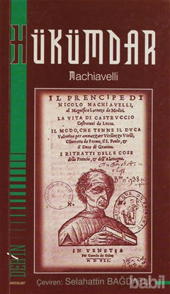 Picture of Hükümdar