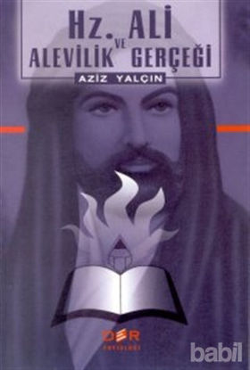 Picture of Hz. Ali ve Alevilik Gerçeği