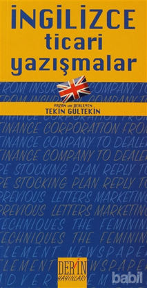 Picture of İngilizce Ticari Yazışmalar