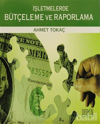 Picture of İşletmelerde Bütçeleme ve Raporlama