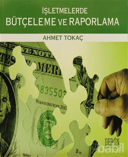 Picture of İşletmelerde Bütçeleme ve Raporlama