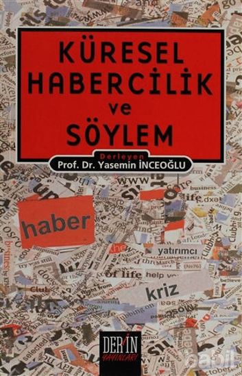Picture of Küresel Habercilik ve Söylem