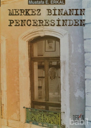 Picture of Merkez Binanın Penceresinden