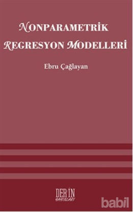 Picture of Nonparametrik Regresyon Modelleri