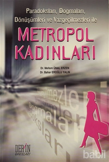 Picture of Metropol Kadınları
