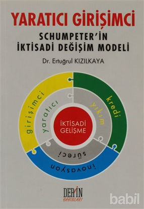 Picture of Yaratıcı Girişimci