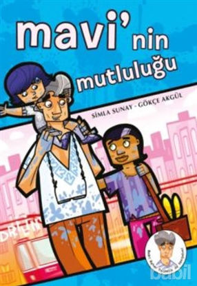 Picture of Mavi’nin Mutluluğu