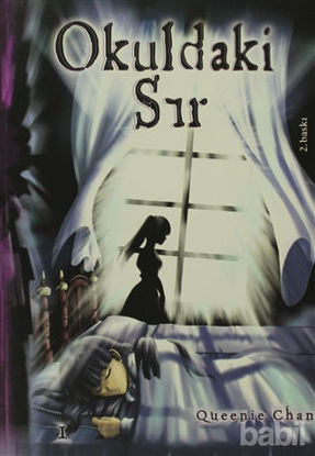 Picture of Okuldaki Sır 1