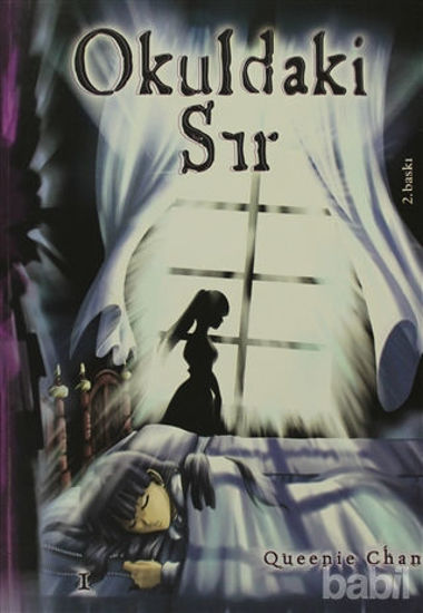 Picture of Okuldaki Sır 1