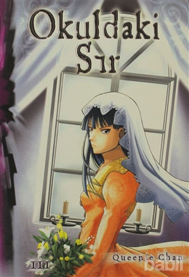 Picture of Okuldaki Sır 3