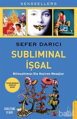 Picture of Subliminal İşgal