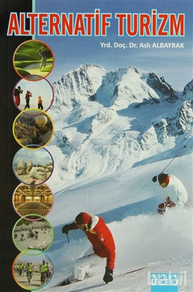 Picture of Alternatif Turizm