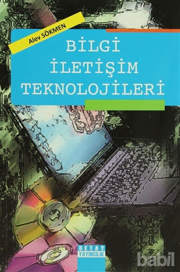 Picture of Bilgi İletişim Teknolojileri