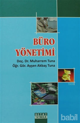 Picture of Büro Yönetimi ve İletişim Teknikleri