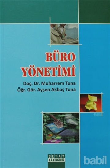 Picture of Büro Yönetimi ve İletişim Teknikleri