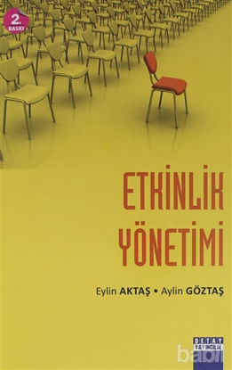 Picture of Etkinlik Yönetimi